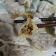 蒸三鲜馅儿饺子需要多长时间-蒸三鲜饺子馅做法大全