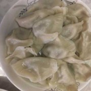 用羊肉包水饺配什么菜最好