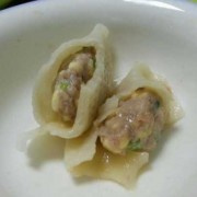 鱿鱼馅饺子鱿鱼用焯水吗 鱿鱼可以作饺子馅吗