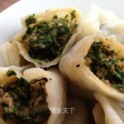 婆婆丁包饺子用不用焯水-农村婆婆丁能包饺子吗