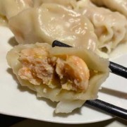 饺子馅猪肉虾肉做法大全（猪肉虾饺馅的做法）