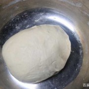 饺子活面水温 饺子活面