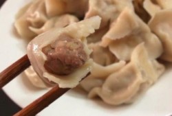  羊肉丸饺子热量「羊肉饺子的热量」