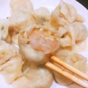 做饺子买什么虾_包饺子用哪种虾仁