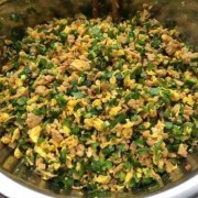  土豆红萝卜油菜饺子馅「土豆红萝卜油菜饺子馅用焯水吗」