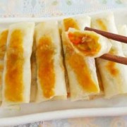  饺子皮当春卷皮「饺子皮 春卷皮」