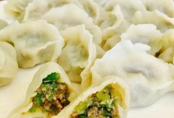  哪里有批发地菜饺子的「水饺批发从哪里进货」