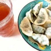 茴香饺子都配什么_茴香饺子配什么菜好吃