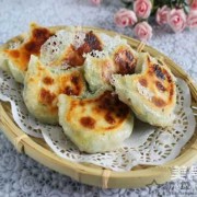 烫面饺子可以做煎饺么