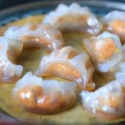  透明的饺子叫什么「透明的饺子叫什么来着」