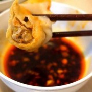  闽南水饺酱油「酱油饺子蘸料做法」