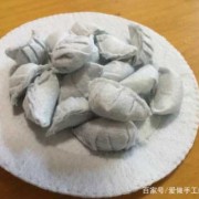 布饺子的手工做法视频（布饺子的手工做法视频教学）