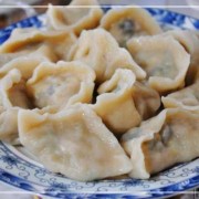 海米和什么能包饺子