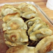 速冻水饺水煎包-速冻饺子水煎包