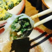  蒲公英和什么包饺子「蒲公英包饺子和什么肉搭配比较好」