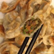 牛肉水饺能做煎饺吗视频