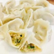 白菜豆腐水饺怎么调馅最好吃 白菜豆腐水饺