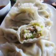  芸豆水饺可以放胡萝卜吗「胡萝卜和芸豆包饺子」