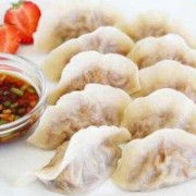 饺子有什么功效（饺子的营养价值及功效与作用）