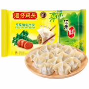 湾仔码头水饺芹菜_湾仔码头芹菜猪肉水饺好吃吗