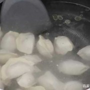 压力锅煮速冻饺子要多久