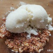 油炸萝卜饺子馅的做法窍门（油炸萝卜饺子馅的做法窍门视频）