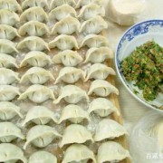 婆婆丁包饺子用不用焯水-农村婆婆丁能包饺子吗