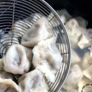 水饺怎么冻啊好吃