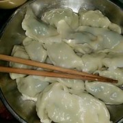  四季豆水饺做法「四季豆水饺做法视频」