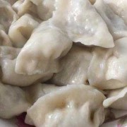 羊肉葱花饺子馅的做法大全,羊肉饺大葱子馅的做法大全 