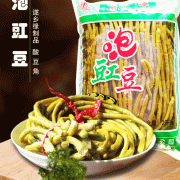 饺子馅可以用泡豇豆吗（饺子馅可以用泡豇豆吗视频）