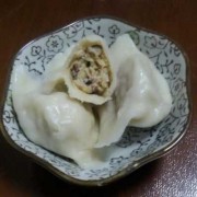 冬笋水饺（冬笋饺子馅）