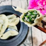  蒲公英肉馅饺子的营养「蒲公英馅儿饺子」