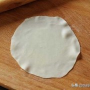 饺子皮糯米-水饺皮糯米粉