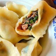 包牛肉饺子可以放香菜吗-包牛肉饺子可以放十三香