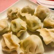 素八珍饺子什么馅