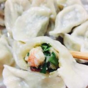  吓仁馅饺子怎么做好吃「吓仁水饺的做法」