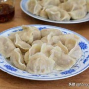 随便吃饺子用英语怎么说-随便歹水饺