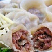  木耳羊肉一起包饺子吗「羊肉和木耳能一起调馅吗?」