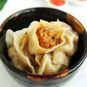 杏鲍菇肉馅饺子的做法大全视频 杏鲍菇肉馅饺子的做法大全