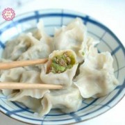 素食水饺馅的做法大全 素食饺子的做法