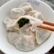 茴子白素馅饺子做法大全集（茴子白饺子馅儿怎么做）