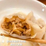 泡菜粉条饺子的做法（泡菜粉条的泡菜做法）