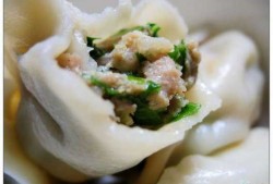  偏口鱼怎么做饺子好吃「偏口鱼饺子馅放什么配菜最好」