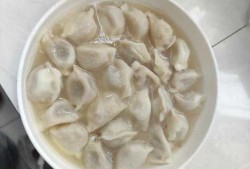 微波炉热速冻饺子热多久-微波炉热速冻饺子