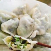  黄瓜木耳鸡蛋素水饺的做法「黄瓜木耳鸡蛋包饺子好吃吗」