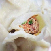  羊肉馅饺子怎么包才好吃「羊肉馅儿饺子的制作方法」