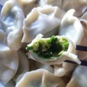  素馅饺子蒸几分「素馅饺子要蒸多久」