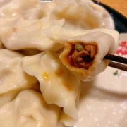 包饺子牛肉放什么馅,包饺子用牛肉放什么馅好 