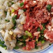 牛肉虾仁陷饺子好吃吗（牛肉虾仁馅）